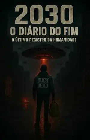 2030–O Diario do Fim: O Ultimo Registro da Humanidade – Wendel Campos