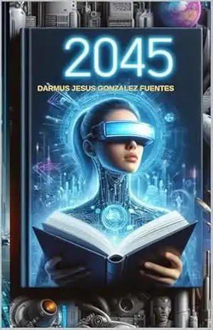 2045 – DARMUS JESUS GONZALEZ FUENTES