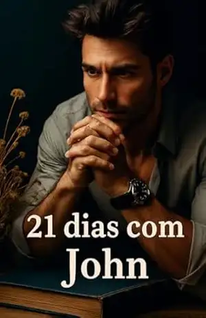 21 dias com John – Kiara Marquez