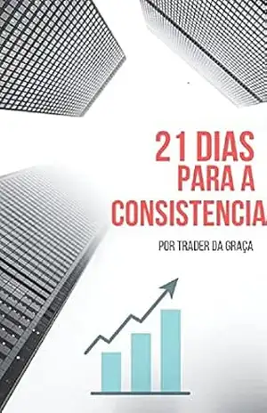 21 dias para a consistencia – thiago cunha