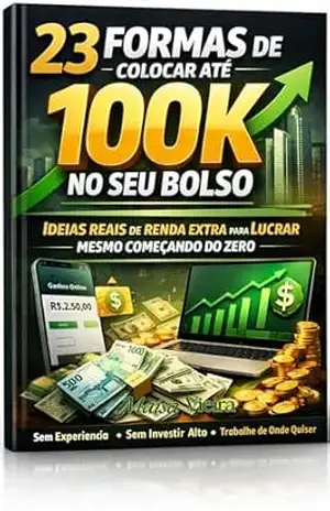 23 FORMAS DE COLOCAR até 100K NO SEU BOLSO – Maísa Vieira