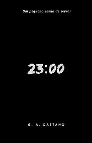 23:00 - G. A. Caetano
