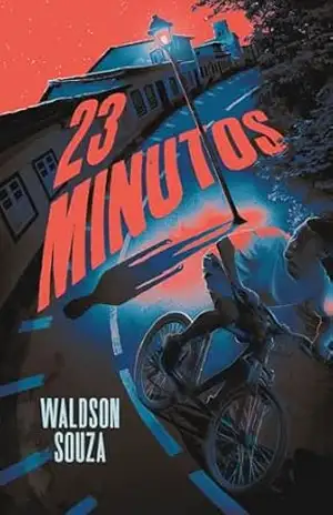 23 minutos - Waldson Souza