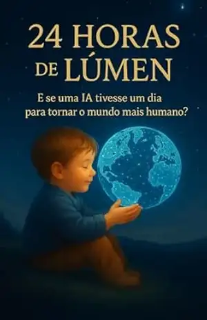 24 horas de Lúmen (Horas de Humanidade) – Tatiana Shadai
