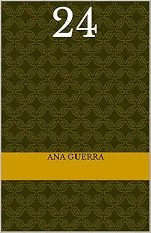24 – Ana Guerra