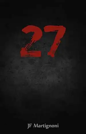 27 (Dança Dos Deuses & Devas) – JF Martignoni