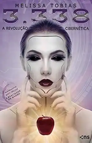 3.338: A Revolução Cibernética – Melissa Tobias