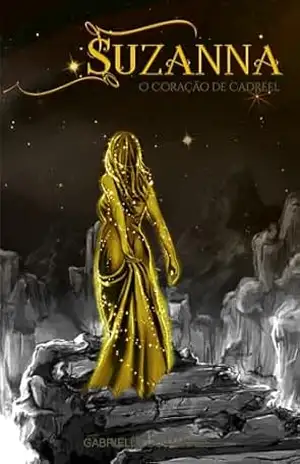 3.5 Suzana: O coração de Cadreel (Supremo Alfa) – Gabriella Guimaraes