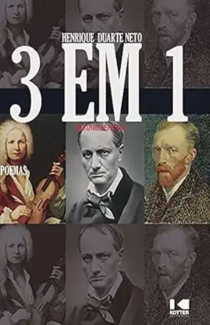 3 em 1 - Henrique Duarte Neto