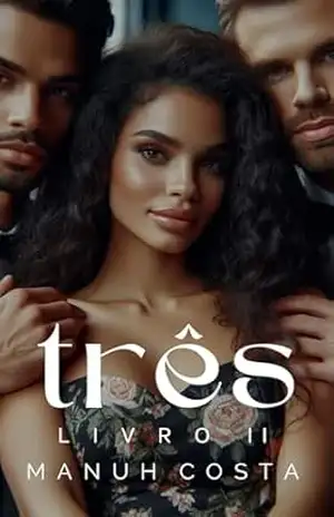 3 (Livro 2) (Três) – Manuh Costa