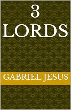 3 Lords - Gabriel  Jesus