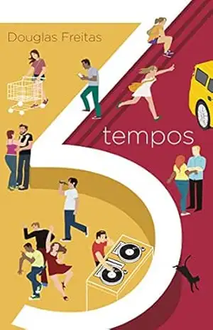3 Tempos – Douglas Freitas