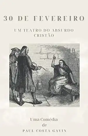 30 de Fevereiro - Paul Costa Gavin