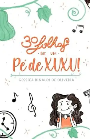 30 Folhas - Gessica Rinaldi De Oliveira