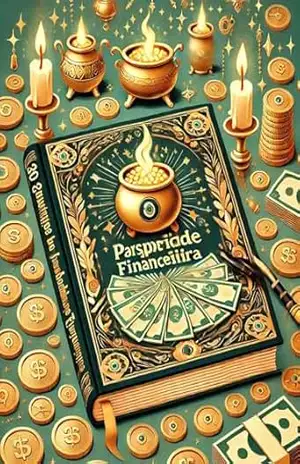30 simpatias para prosperidade + orações: Simpatias na força de Exu do ouro ,Exu tranca ruas ,Maria Padilha ,Cigana rosa dourada e seu Zé pilintra – Gabriela Vieira