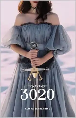 3020 - Eliana Bernardino