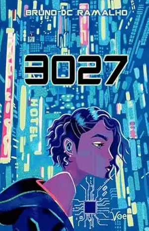3027 – Bruno D C Ramalho