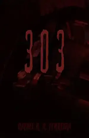 303 – Rafael R. R. Ferreira