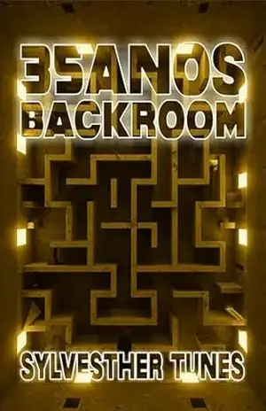 35 Anos – Backroom - Sylvesther Tunes