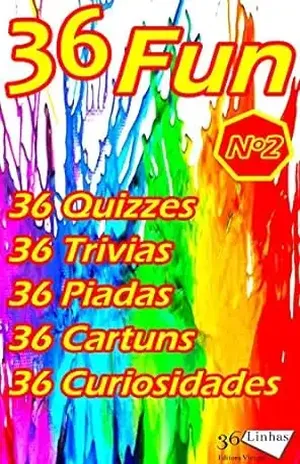 36 Fun: Volume 2 (36Fun) – Ricardo Garay