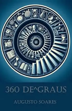 360 De^Graus: Escada para a Aprendizagem e Reflexão – Augusto Soares