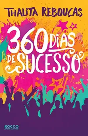 360 dias de sucesso – Thalita Rebouças
