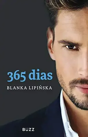 365 dias – Blanka Lipińska