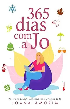 365 dias com a Jo – Joana Amorim