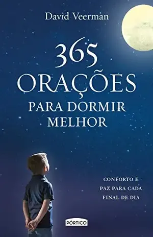 365 orações para dormir melhor – David Veerman
