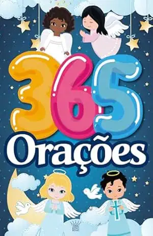 365 Orações – King Books