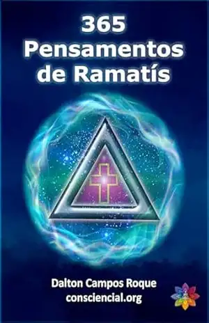 365 PENSAMENTOS DE RAMATÍS – Dalton Campos Roque