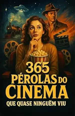 365 Pérolas do Cinema que Quase Ninguém Viu – Jeferson Biela