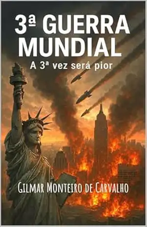 3ª GUERRA MUNDIAL: A 3ª vez será pior – Gilmar Monteiro de Carvalho