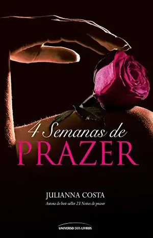 4 Semanas de Prazer – Julianna Costa