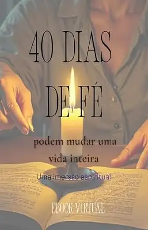 40 dias de Fé - Marta Rosa