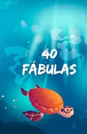 40 Fábulas – N-hub