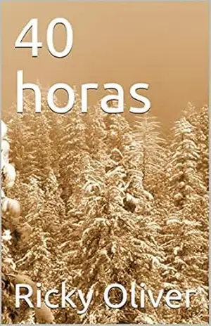 40 horas - Ricky  Oliver