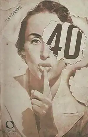 40 – Luis Maffei