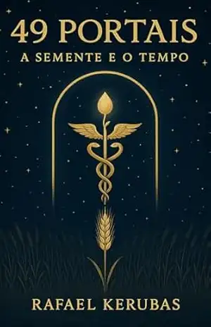 49 Portais: A Semente e o Tempo – Rafael Kerubas