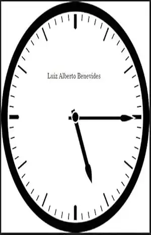 5:15 AM - Luiz Alberto Benevides