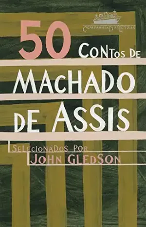 50 contos de Machado de Assis – Machado de Assis