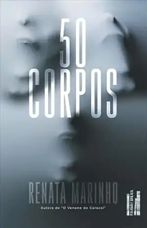 50 corpos – Renata Marinho
