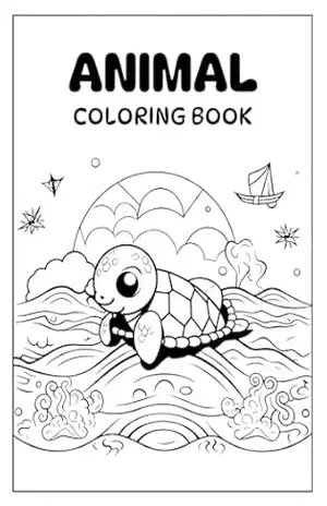 50 Desenhos para Colorir: E se divertir – Thiago Araújo de Santana