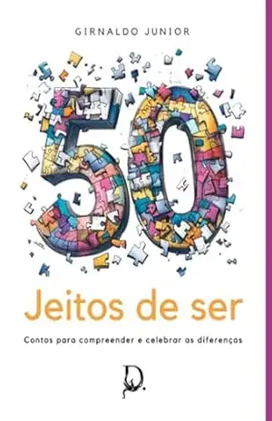 50 Jeitos De Ser – Girnaldo Junior