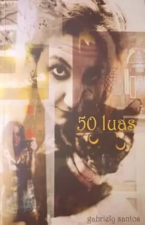 50 Luas – Gabriely Santos