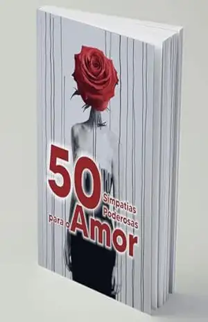 50 Simpatias Poderosas Para o Amor – FERNANDO BATISTA