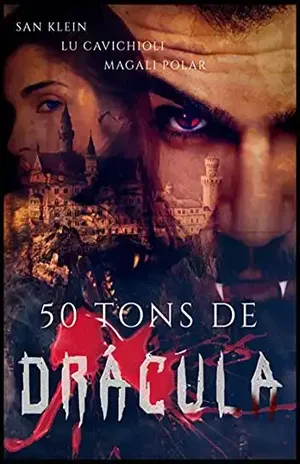 50 Tons De Drácula – San Klein