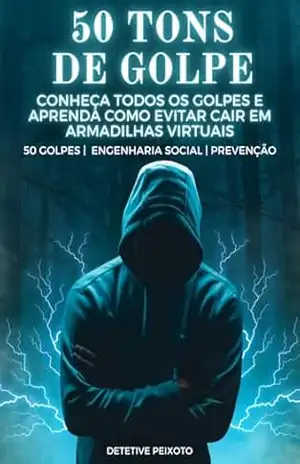 50 Tons de Golpe – Detetive Peixoto