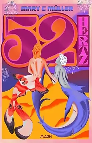 52 Hertz - Mary C. Müller