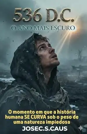 536 d.C.: O ano mais escuro – JOSE CARLOS  SAVARIZ CAUS